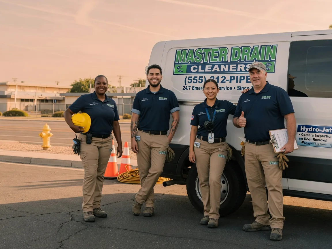 Drain Cleaning company in Melville, MT